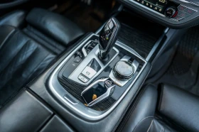 BMW 730 730D X-Drive M Pack Shadow line full история , снимка 7