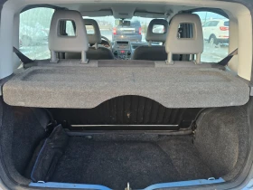 Fiat Panda 1.2i 70 кс 4x4 2011 година ЕВРО 5, снимка 8