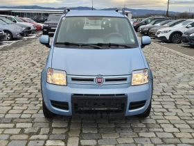 Fiat Panda 1.2i 70 кс 4x4 2011 година ЕВРО 5, снимка 2