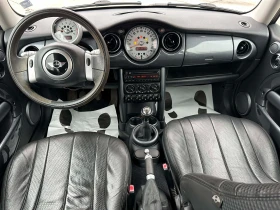 Mini Cooper 1.6и 115кс/БАРТЕР/ЛИЗИНГ/КОМЕНТАР, снимка 10