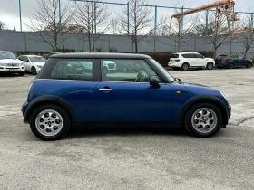 Mini Cooper 1.6и 115кс/БАРТЕР/ЛИЗИНГ/КОМЕНТАР, снимка 5