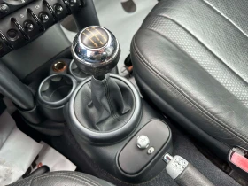 Mini Cooper 1.6и 115кс/БАРТЕР/ЛИЗИНГ/КОМЕНТАР, снимка 11