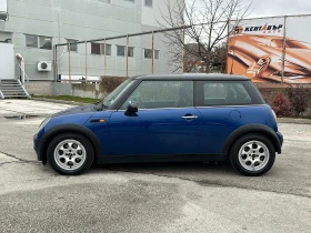 Mini Cooper 1.6и 115кс/БАРТЕР/ЛИЗИНГ/КОМЕНТАР, снимка 2