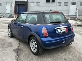 Mini Cooper 1.6и 115кс/БАРТЕР/ЛИЗИНГ/КОМЕНТАР, снимка 3