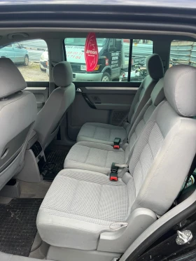 VW Touran, снимка 11