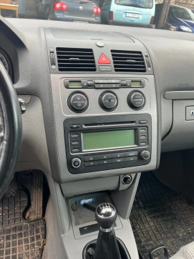 VW Touran, снимка 12
