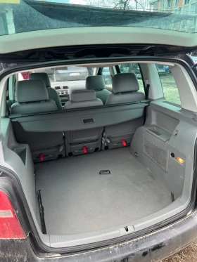 VW Touran, снимка 13