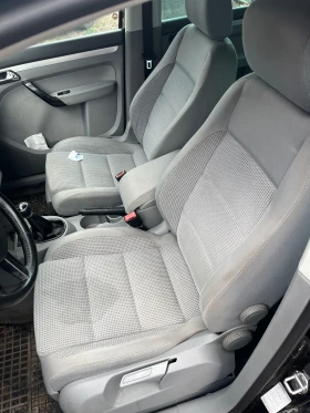 VW Touran, снимка 8