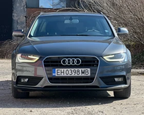 Audi A4 B 8.5, снимка 1