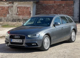 Audi A4 B 8.5, снимка 3