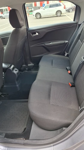 Peugeot 301 ALLURE 1, 5 BlueHDi 102 BVM6 EURO 6, снимка 11