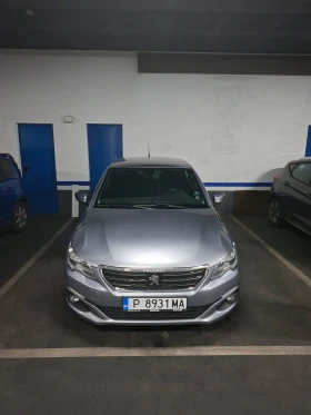 Peugeot 301 ALLURE 1, 5 BlueHDi 102 BVM6 EURO 6, снимка 5