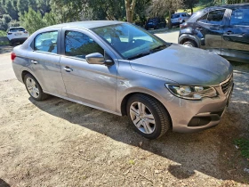 Peugeot 301 ALLURE 1, 5 BlueHDi 102 BVM6 EURO 6, снимка 1