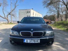 BMW 730 E66 LONG, снимка 7