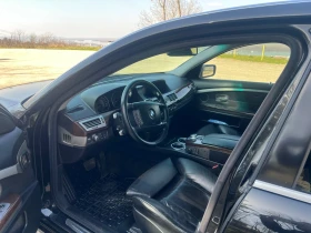 BMW 730 E66 LONG, снимка 11