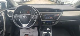 Toyota Auris 2.0 D4D 6 CK., снимка 6