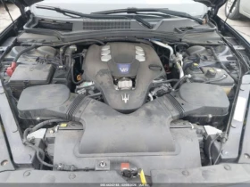 Maserati Quattroporte S/КЛИП!/ ОТ 255 ЕВРО НА МЕСЕЦ!, снимка 10