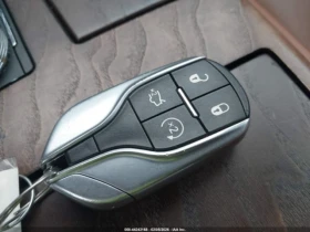 Maserati Quattroporte S/КЛИП!/ ОТ 255 ЕВРО НА МЕСЕЦ!, снимка 11