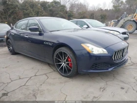 Maserati Quattroporte S/КЛИП!/ ОТ 255 ЕВРО НА МЕСЕЦ!, снимка 1