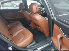Maserati Quattroporte S/КЛИП!/ ОТ 255 ЕВРО НА МЕСЕЦ!, снимка 8