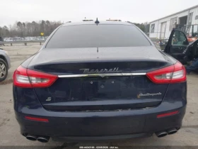 Maserati Quattroporte S/КЛИП!/ ОТ 255 ЕВРО НА МЕСЕЦ!, снимка 16