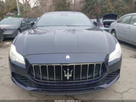 Maserati Quattroporte S/КЛИП!/ ОТ 255 ЕВРО НА МЕСЕЦ!, снимка 6