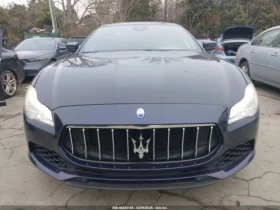 Maserati Quattroporte S/КЛИП!/ ОТ 255 ЕВРО НА МЕСЕЦ!, снимка 12