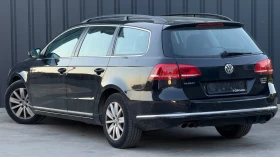 VW Passat HIGHLINE DSG, снимка 4