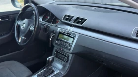 VW Passat HIGHLINE DSG, снимка 8