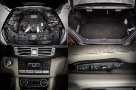 Mercedes-Benz CLS 500 AMG 4MATIC FULL, снимка 11