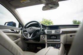 Mercedes-Benz CLS 500 AMG 4MATIC FULL, снимка 9