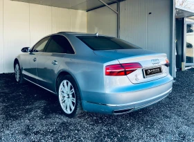Audi A8 L , снимка 6