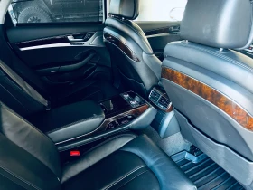 Audi A8 L , снимка 9