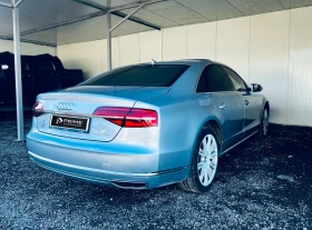 Audi A8 L , снимка 4