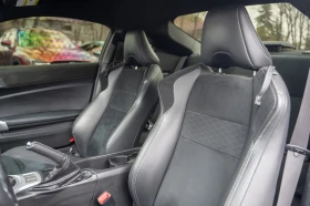 Toyota GR86 GT RWD, снимка 13