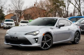 Toyota GR86 GT RWD, снимка 1