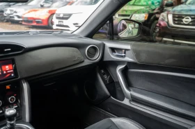 Toyota GR86 GT RWD, снимка 11