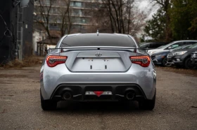 Toyota GR86 GT RWD, снимка 5