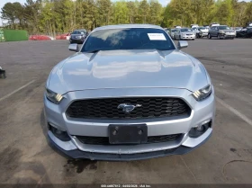 Ford Mustang 2.3l Ecoboost, снимка 12