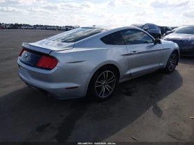 Ford Mustang 2.3l Ecoboost, снимка 4