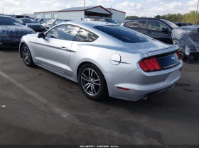 Ford Mustang 2.3l Ecoboost, снимка 3