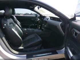 Ford Mustang 2.3l Ecoboost, снимка 5