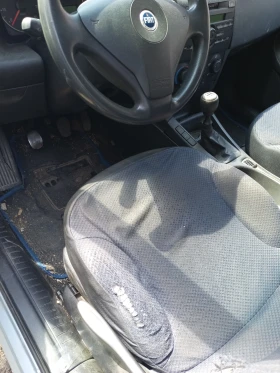 Fiat Stilo 1.6, снимка 5
