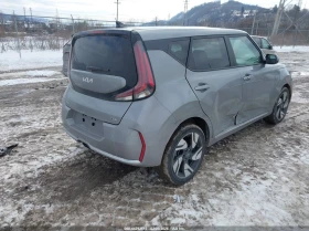 Kia Soul 2.0l GT LINE* CARFAX* , снимка 4