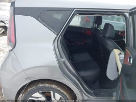 Kia Soul 2.0l GT LINE* CARFAX* , снимка 8
