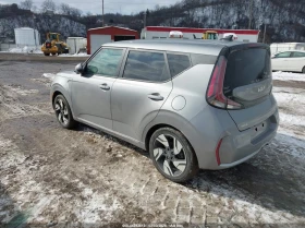Kia Soul 2.0l GT LINE* CARFAX* , снимка 3