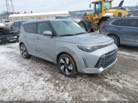Kia Soul 2.0l GT LINE* CARFAX* , снимка 2