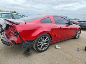Ford Mustang GT| КОЖА| Опция за лизинг!, снимка 3