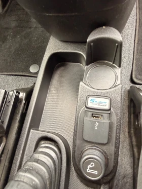 Fiat Qubo TREKKING 1.3 Multijet 95к.с., снимка 11