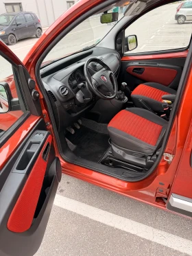 Fiat Qubo TREKKING 1.3 Multijet 95к.с., снимка 6